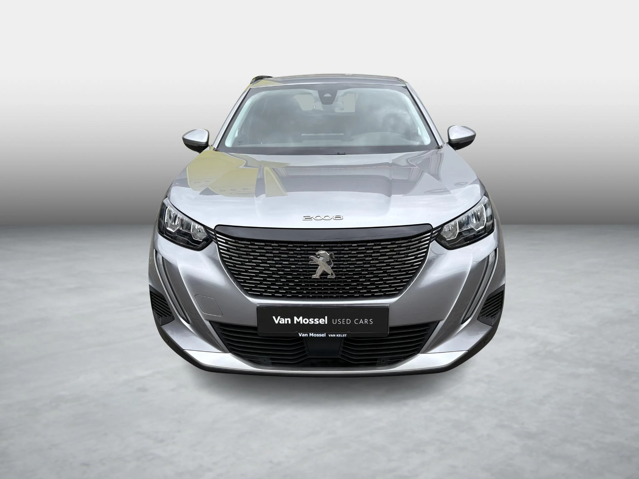 Peugeot 2008 1.2 Puretech 96kW S&S Allure