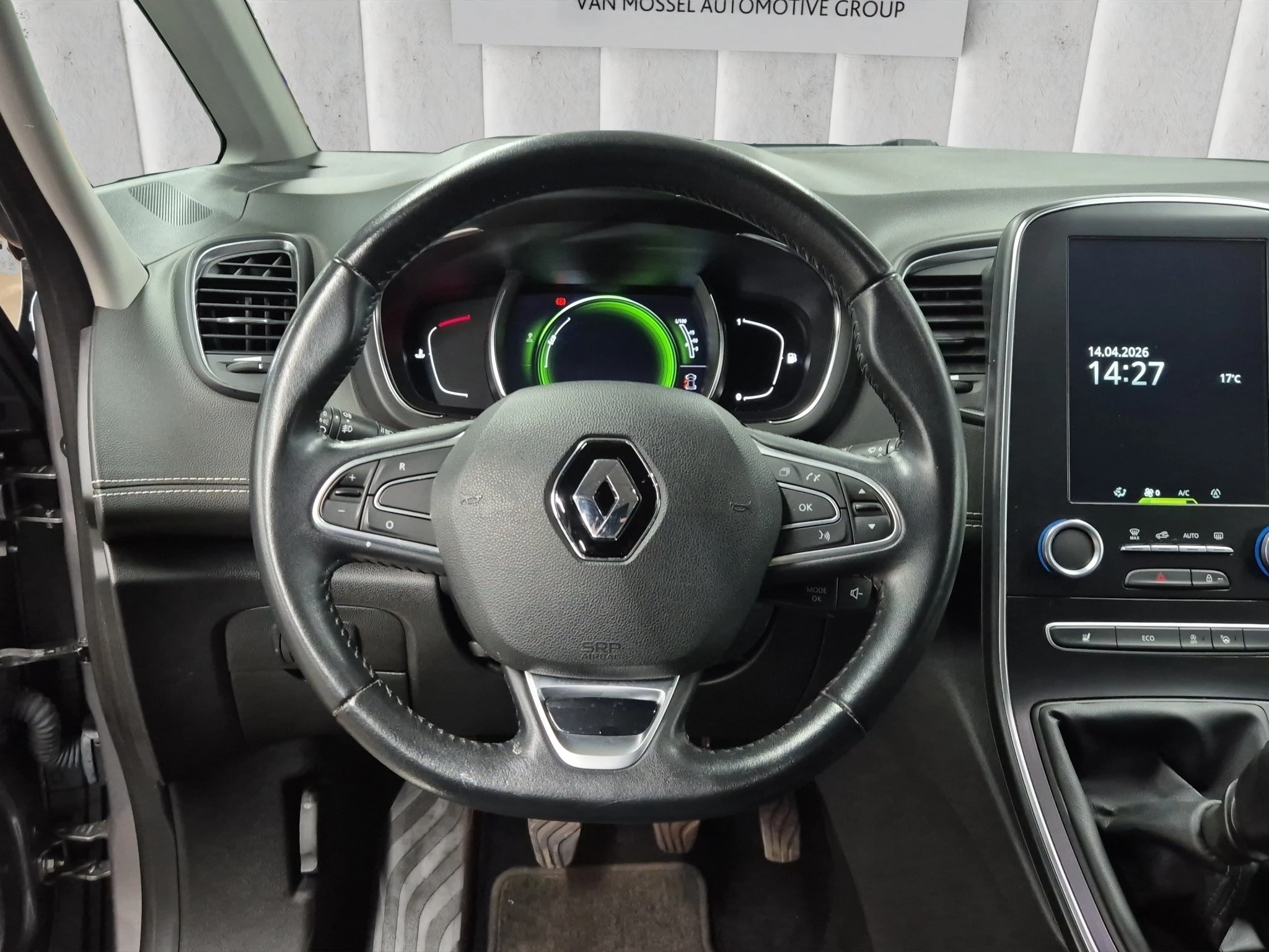 Renault-Grand Scénic-image-12