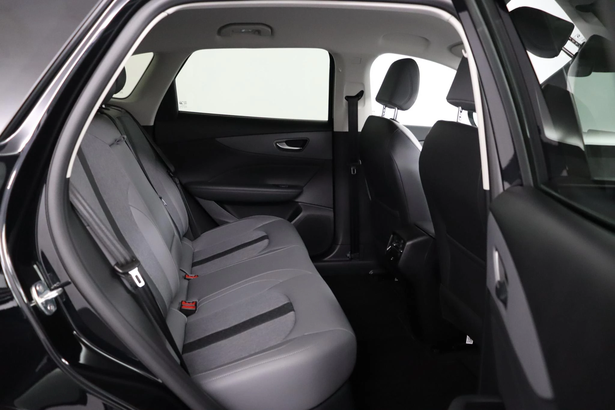 MG MGS5 EV Luxury 64 kWh