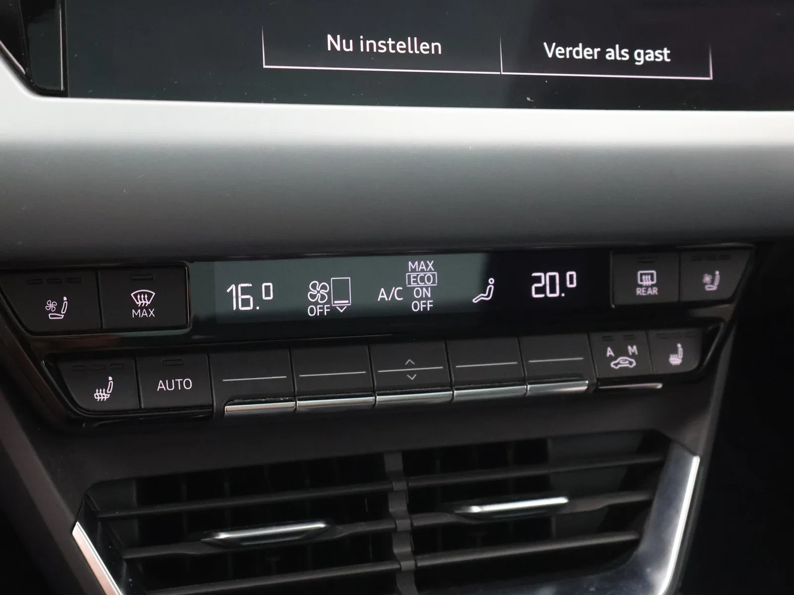 Audi e-tron GT Audi e-tron GT quattro 476PK *NAVI*APP CONNECT*B&O SOUNDSYSTEM*ADAPTIVE CRUISE*DIGITAL DASH*LEDER*ZETELVERWARMING*...
