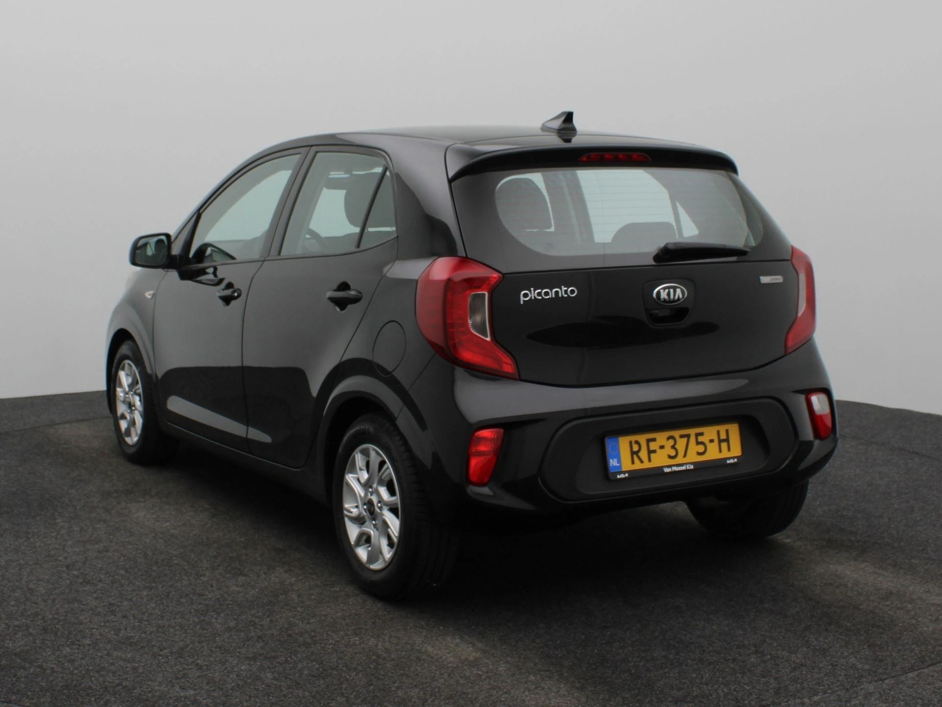 Kia Picanto 1.0 CVVT ComfortPlusLine Navigator