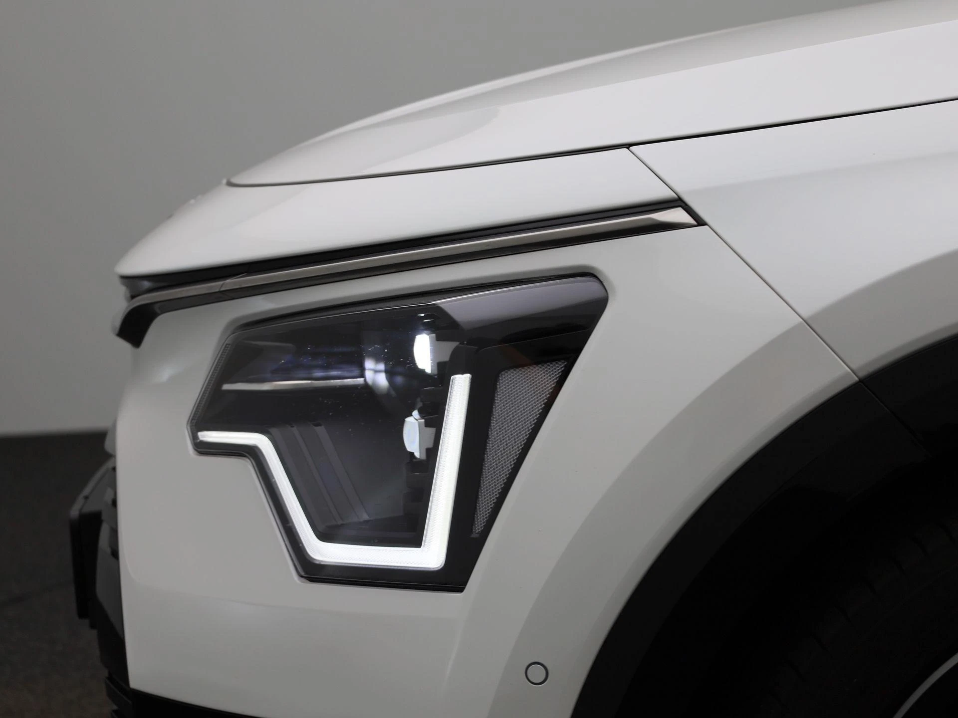 Kia Niro 1.6 GDi PHEV ExecutiveLine