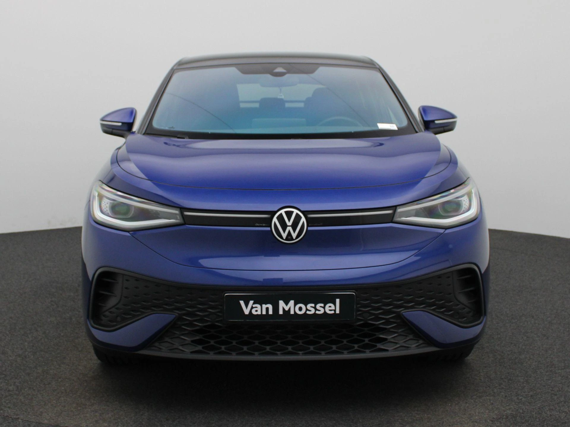 Volkswagen ID.5 Pro 77 kWh 204 PK|