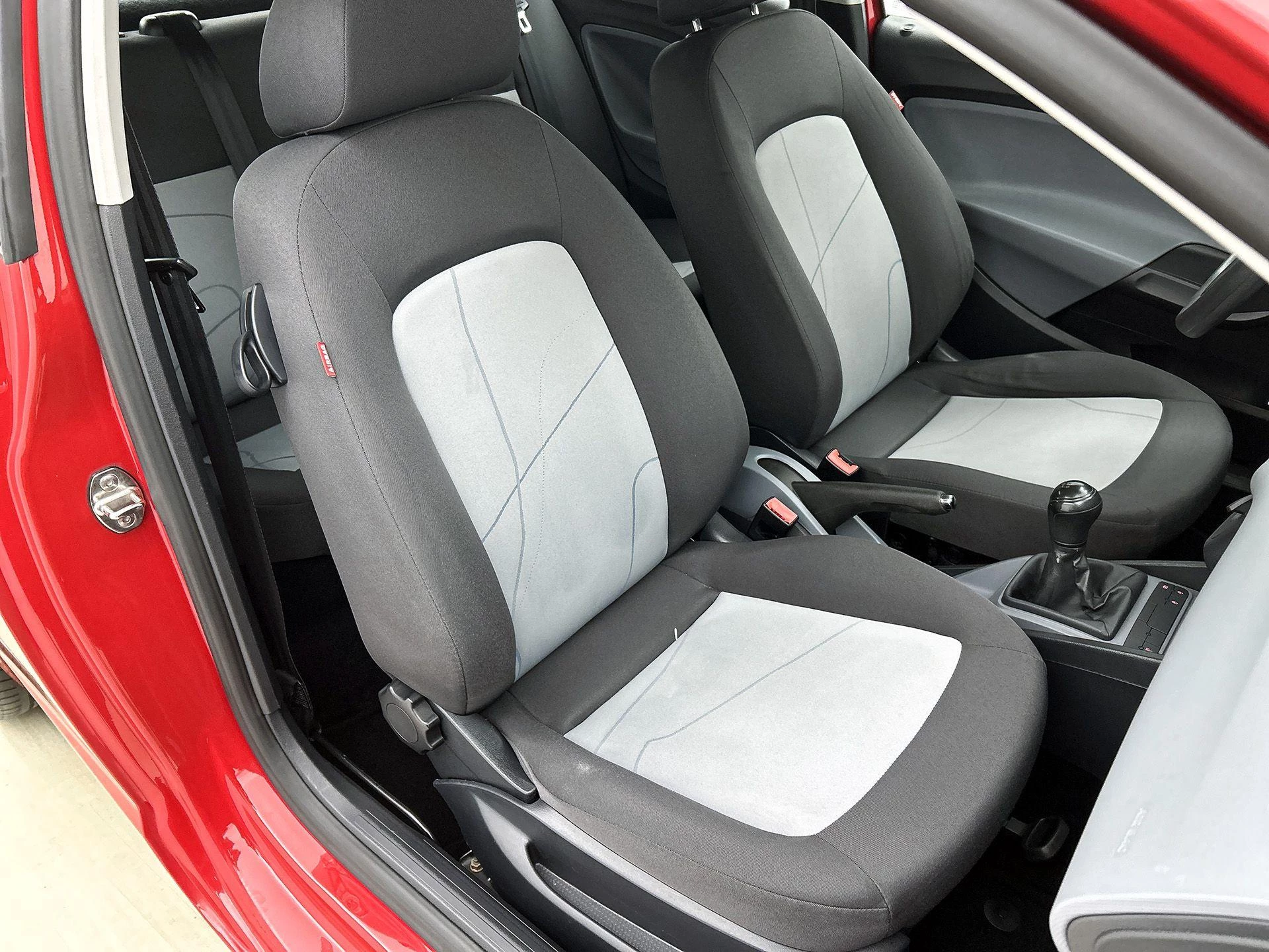 SEAT Ibiza 1.2 Style