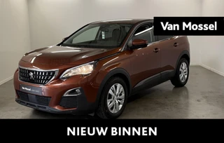 Peugeot 3008 1.2 PureTech 96kW S&S Auto Allure