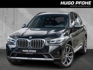 BMW X3 xDrive20d.AHK.20Zoll. Navi Prov