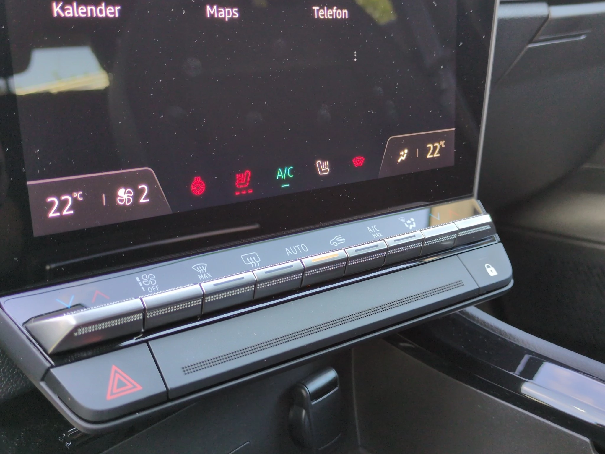Renault Austral E-TECH FRONTHZ*MATRIX*360*HuD*SHZ