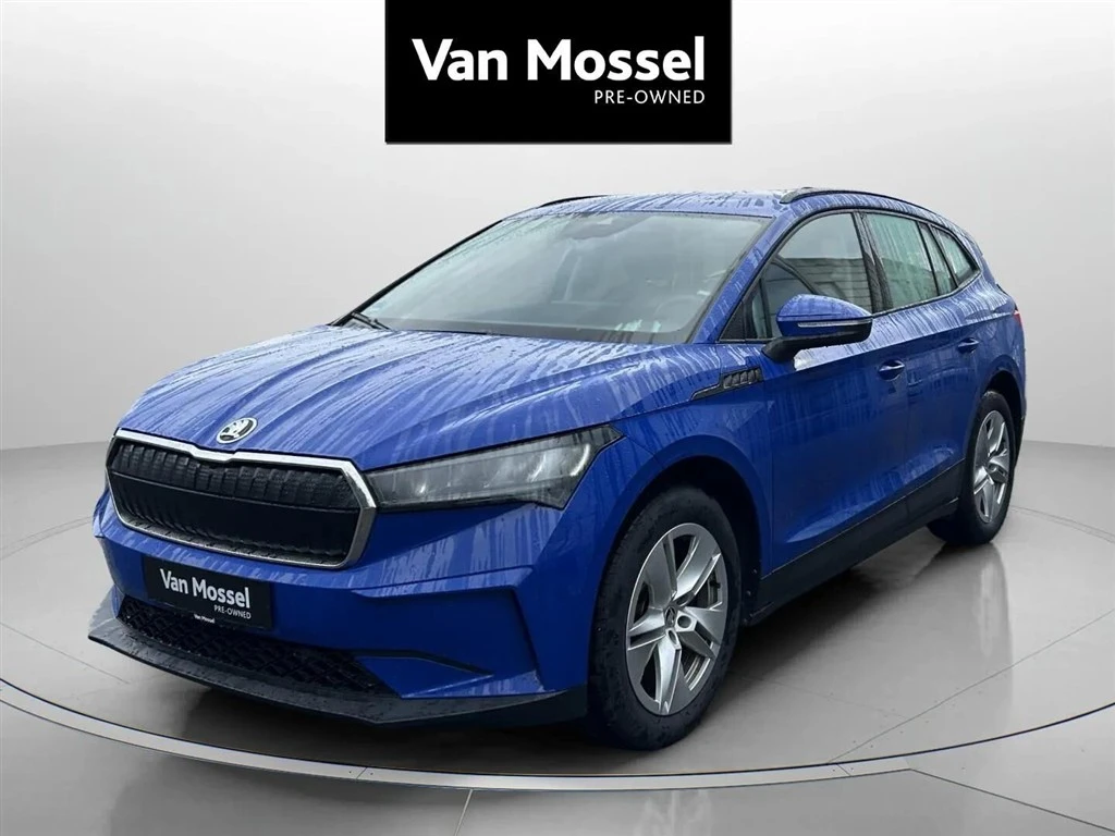 Škoda-Enyaq iV-image-0