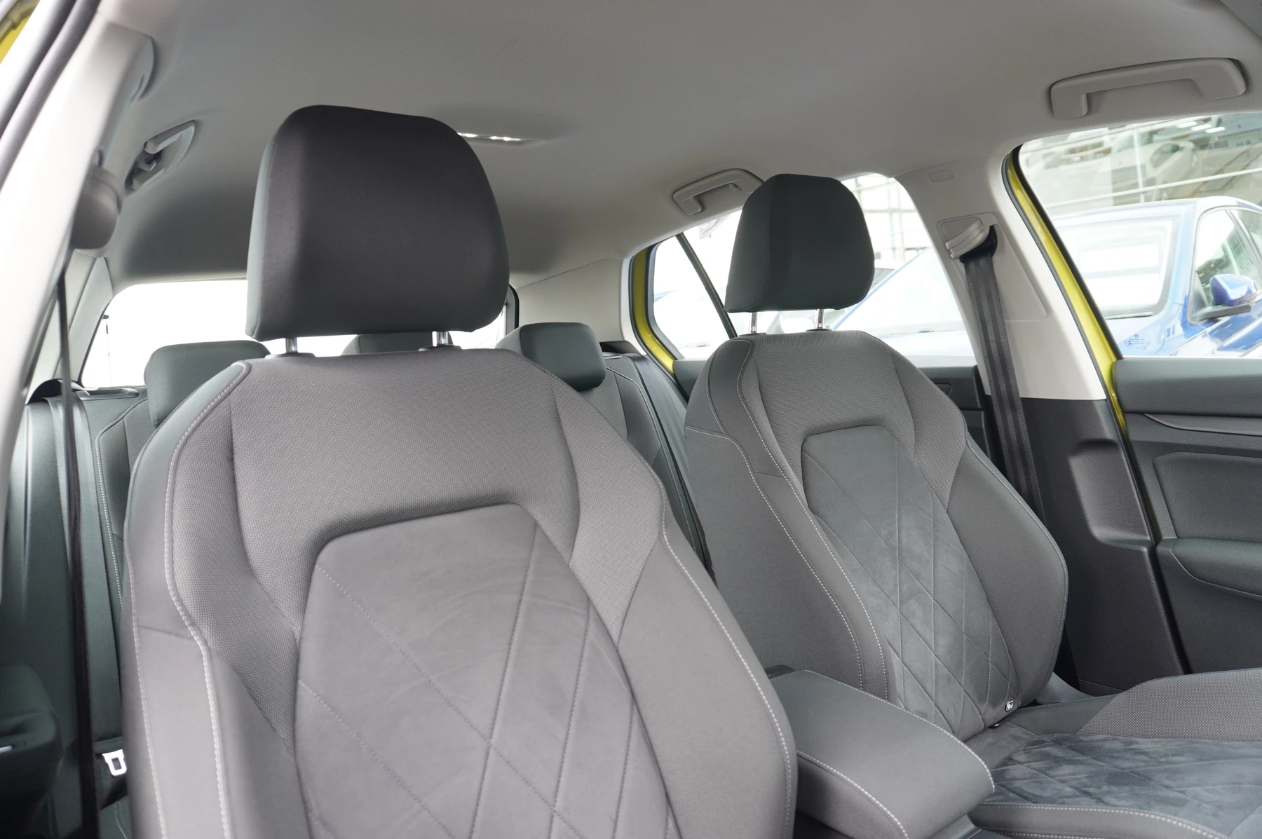 Volkswagen Golf 1.5 TSI Style 5dr