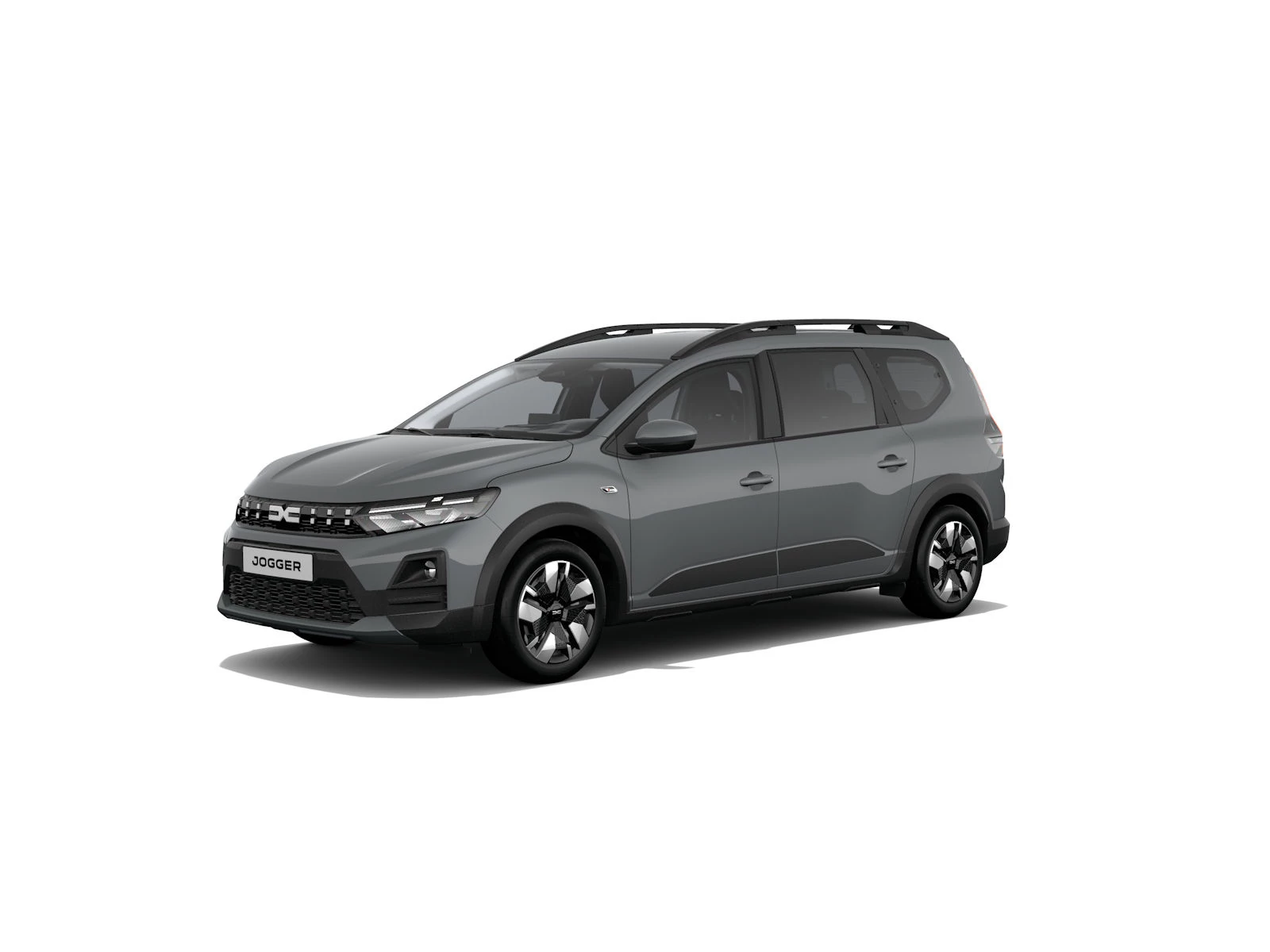 Dacia Jogger Expression