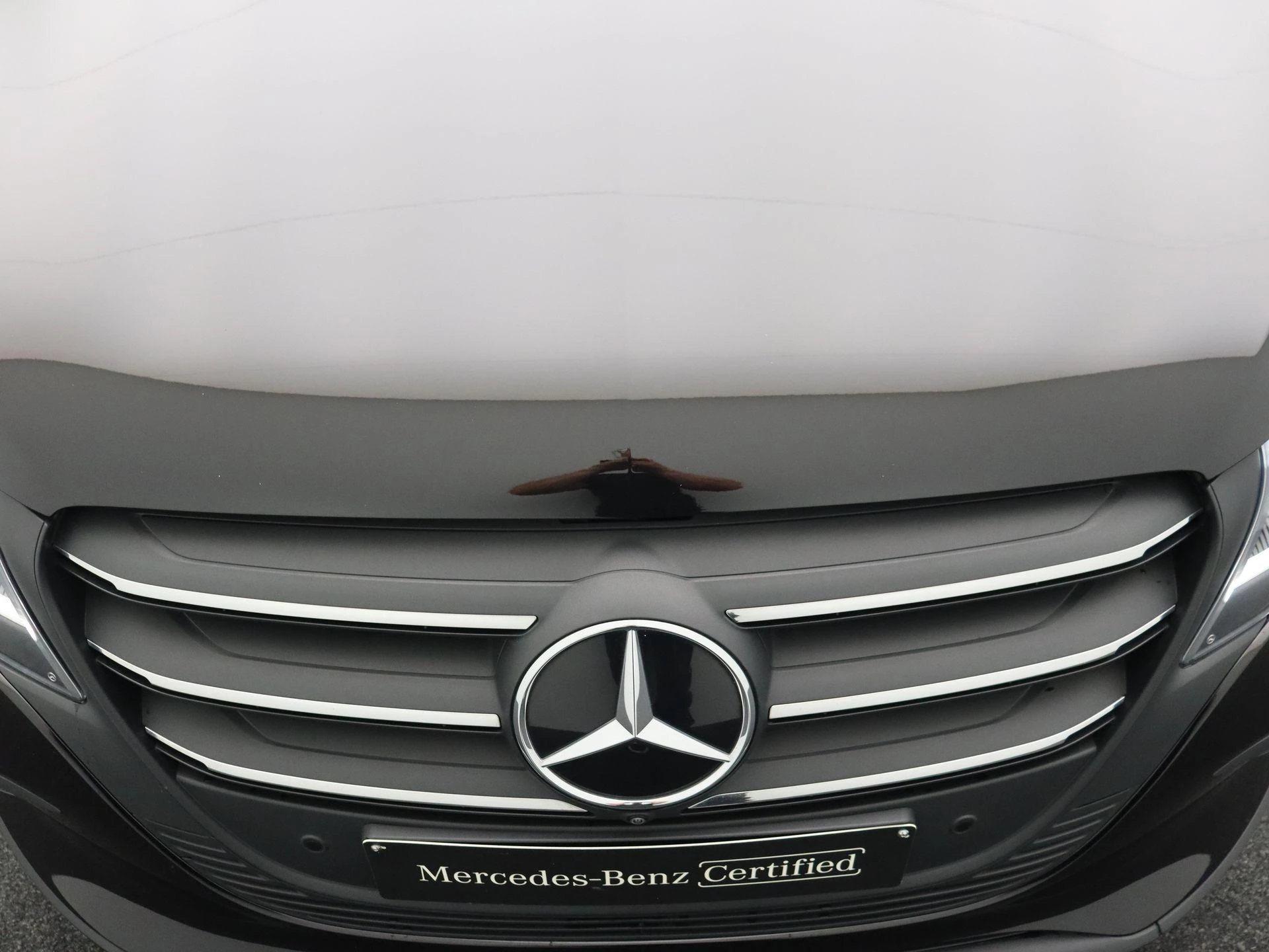 Mercedes-Benz Vito Tourer 124 L2 + DUBBEL CABINE + SPORTPAKKET +