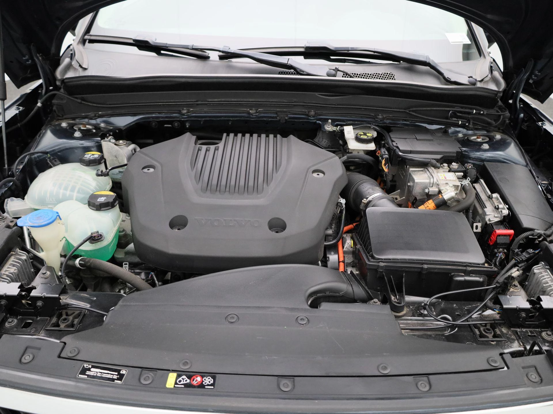 Volvo XC40 1.5 T4 Recharge Inscription