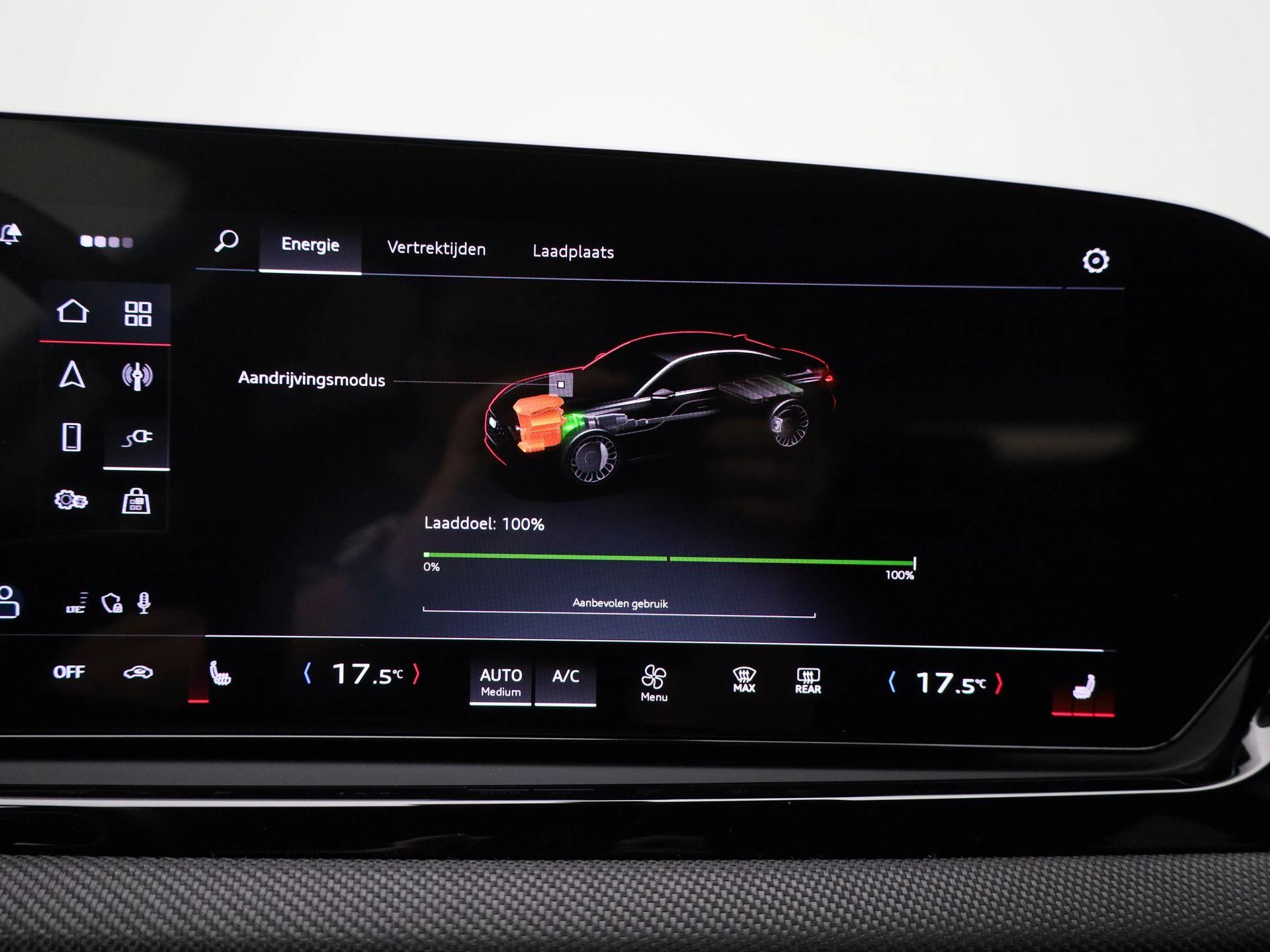Audi A5 Limousine 2.0 e-hybrid quattro S edition 299 PK