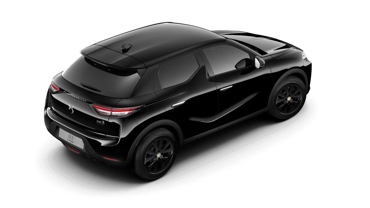 DS DS 3 Performance Line