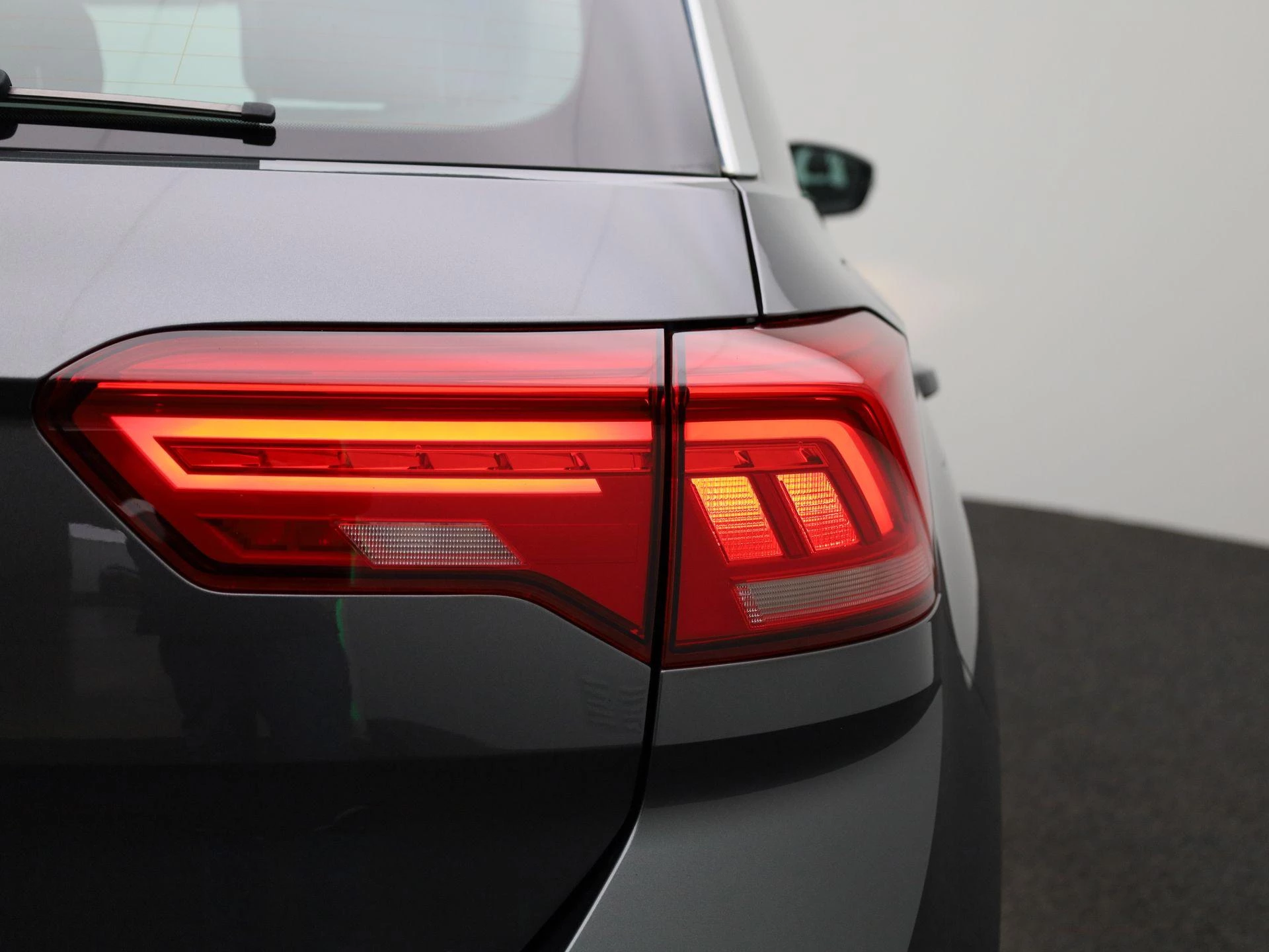 Volkswagen T-Roc 1.5 TSI DSG