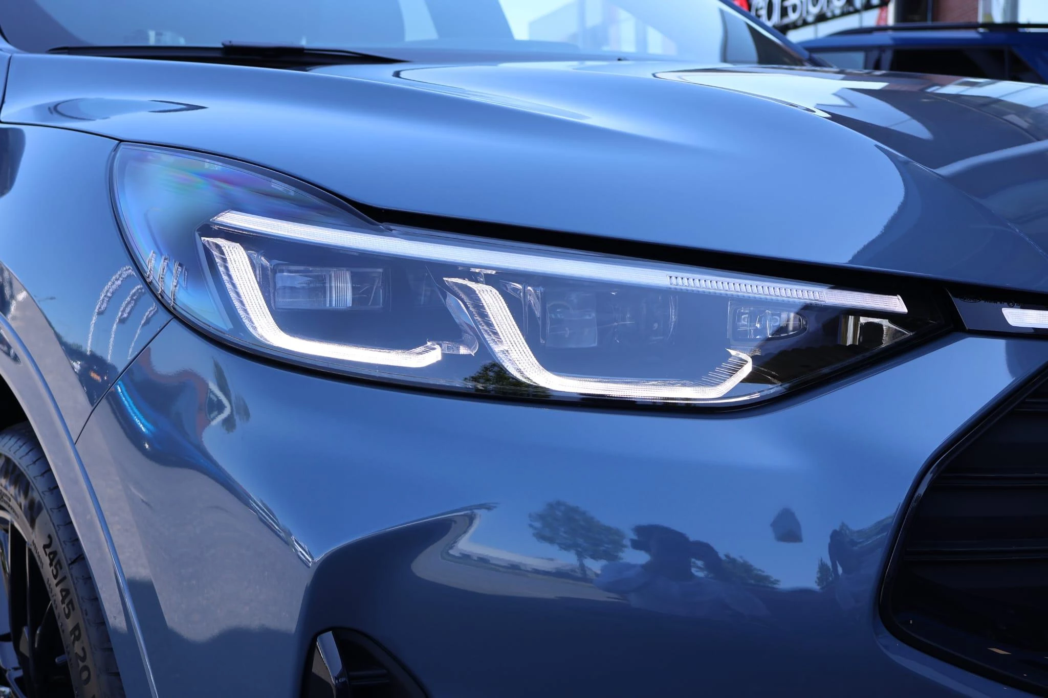 Ford Kuga BlueCruise Edition