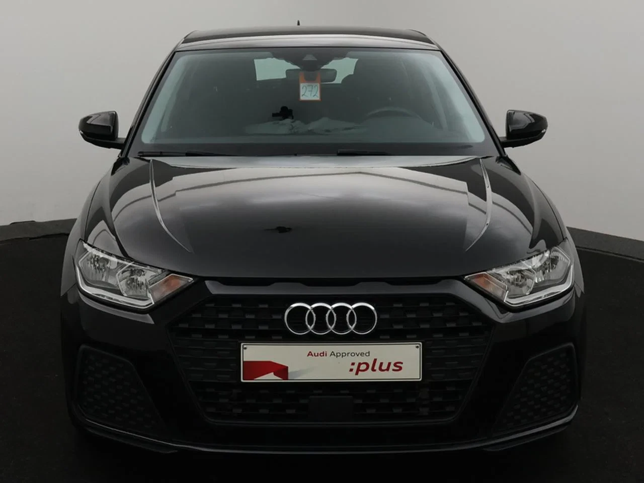 Audi-A1 Sportback-image-1
