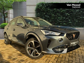 CUPRA Formentor 1.5 TSI 150 V1 5dr