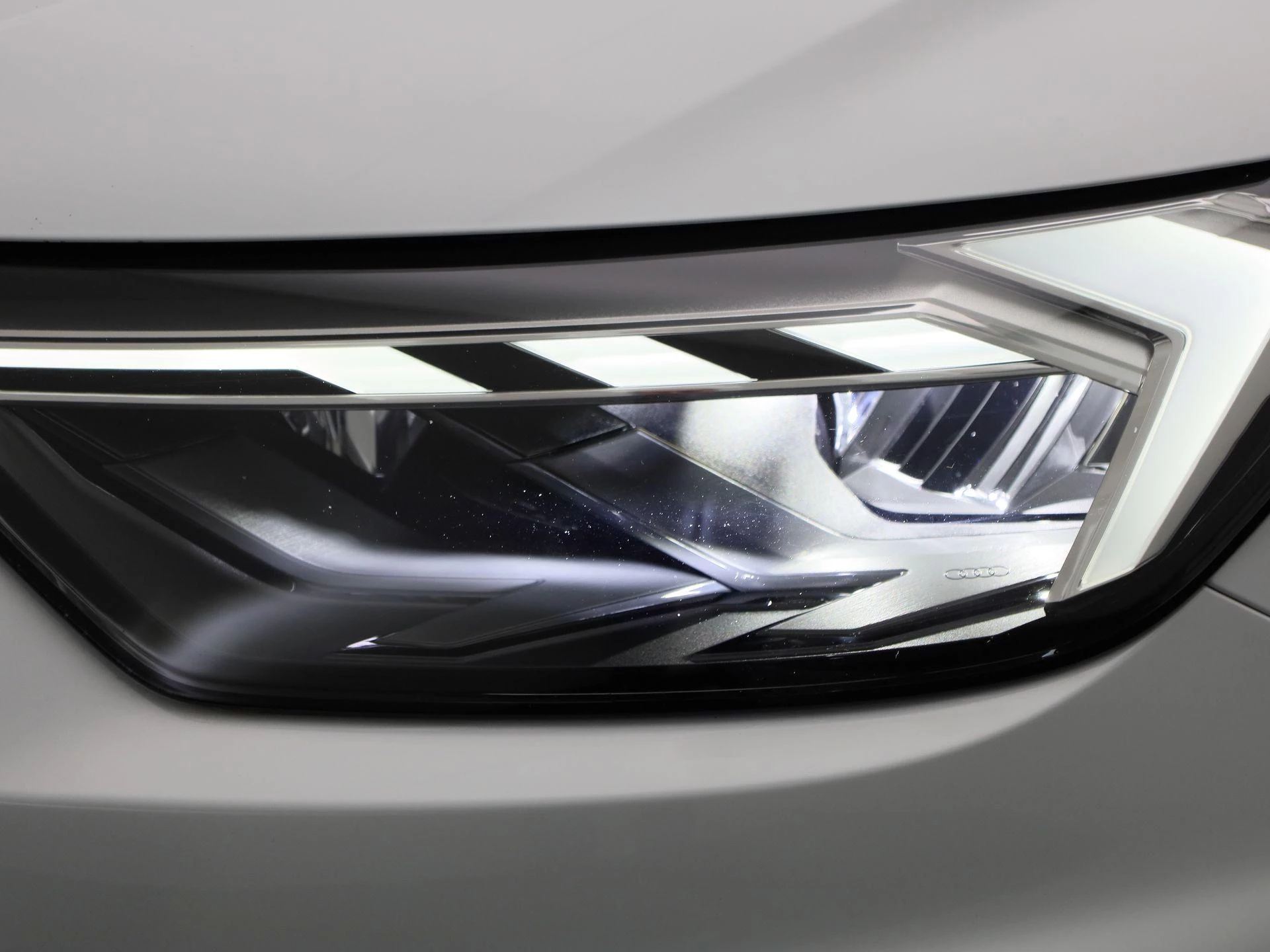 Audi A1 Sportback 30 TFSI S edition