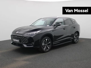 MG HS PHEV 1.5 272pk Aut. Luxury