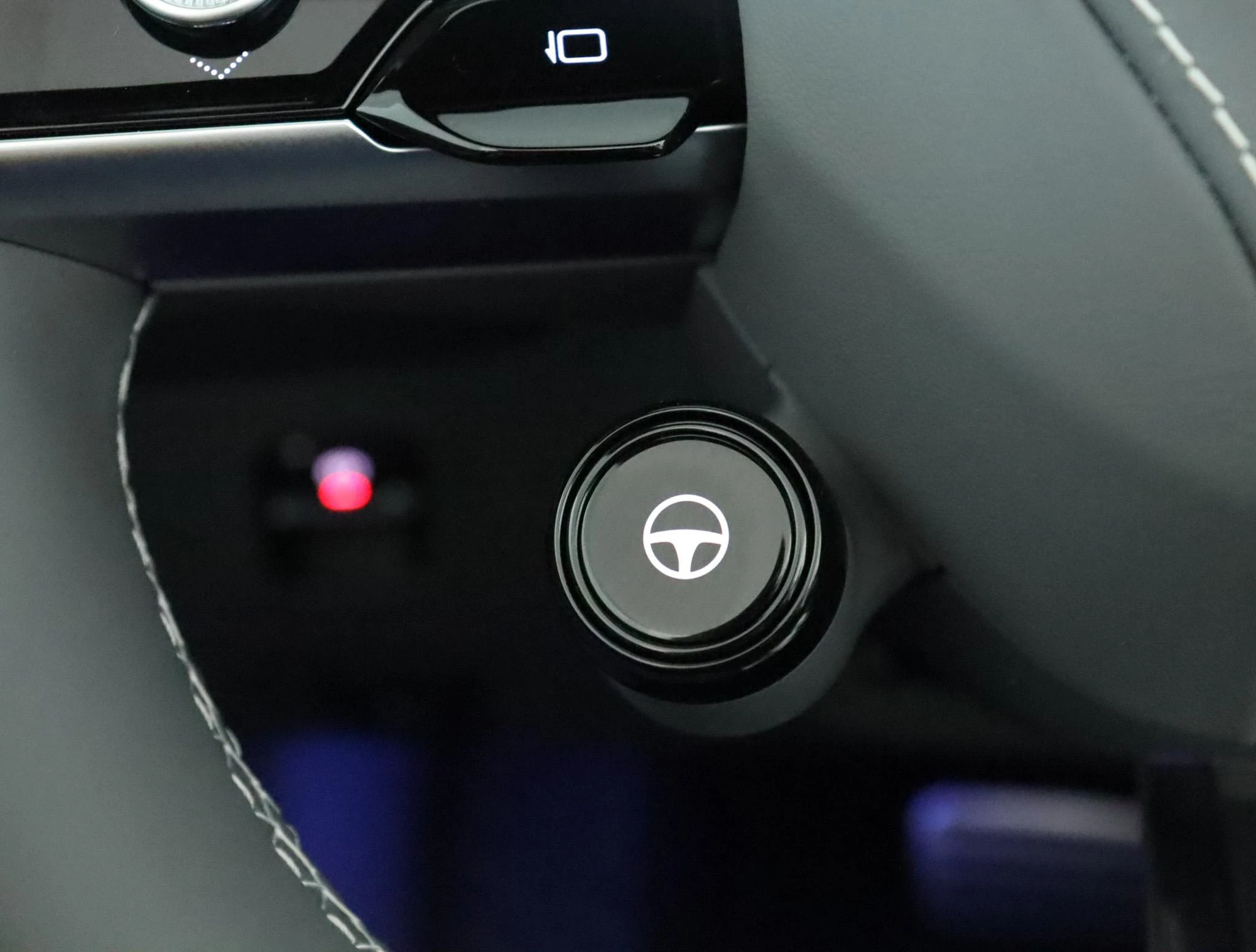 MG Cyberster Trophy Extended Range 77kWh