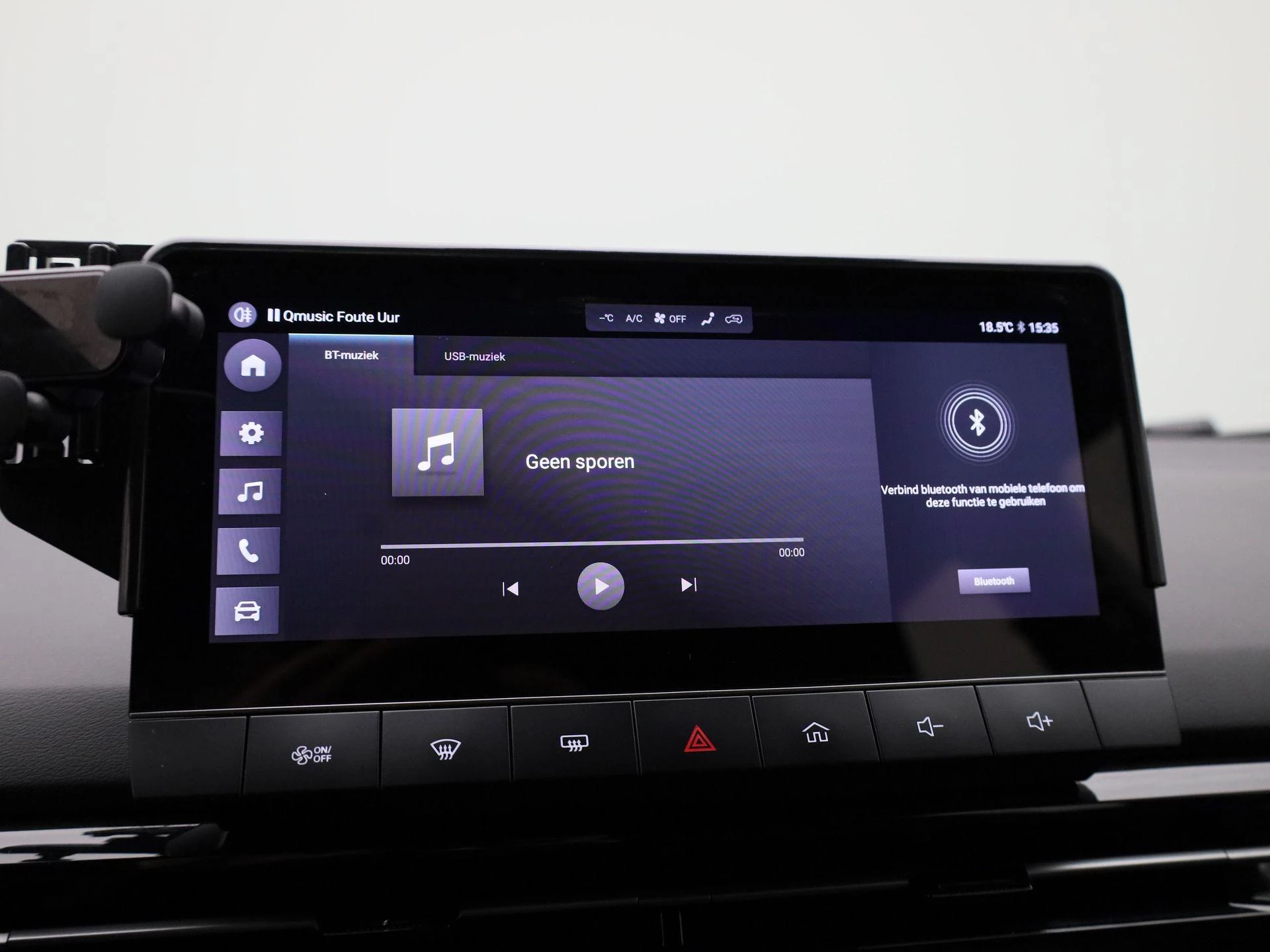 MG MG4 EV Electric Standard 51 kWh