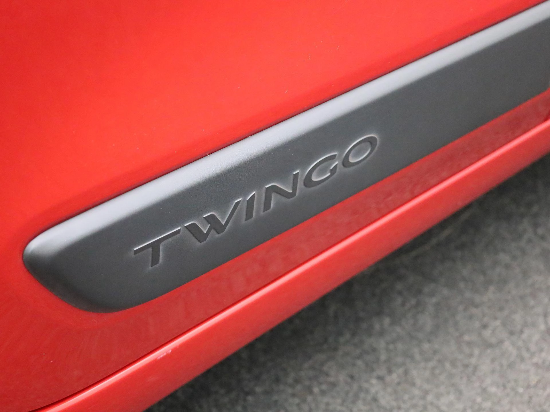 Renault Twingo 0.9 TCe 95 Intens