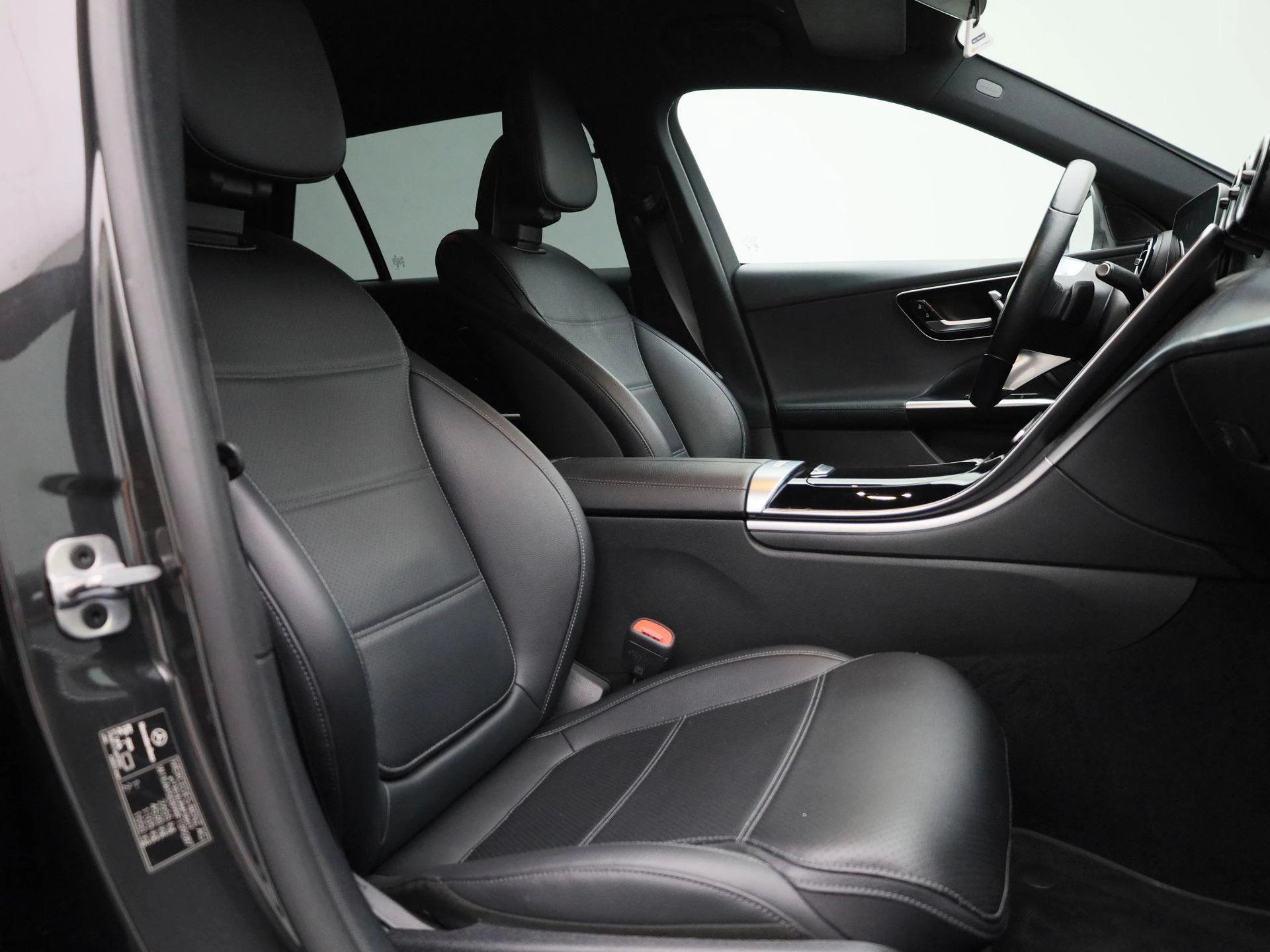 Mercedes-Benz C-Klasse Break C 300 e Luxury Line