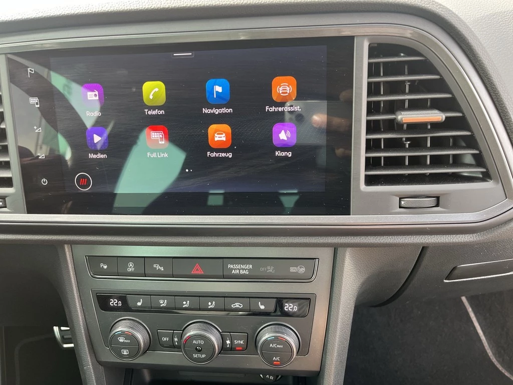 CUPRA Ateca 2.0 TSI 4Drive DSG VZ