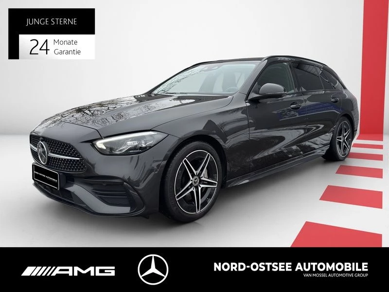 Mercedes-Benz-C-Klasse-image-0