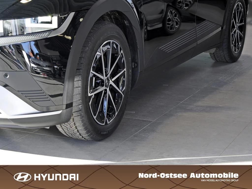 Hyundai IONIQ 5 FL CENTRIQ LED-Paket