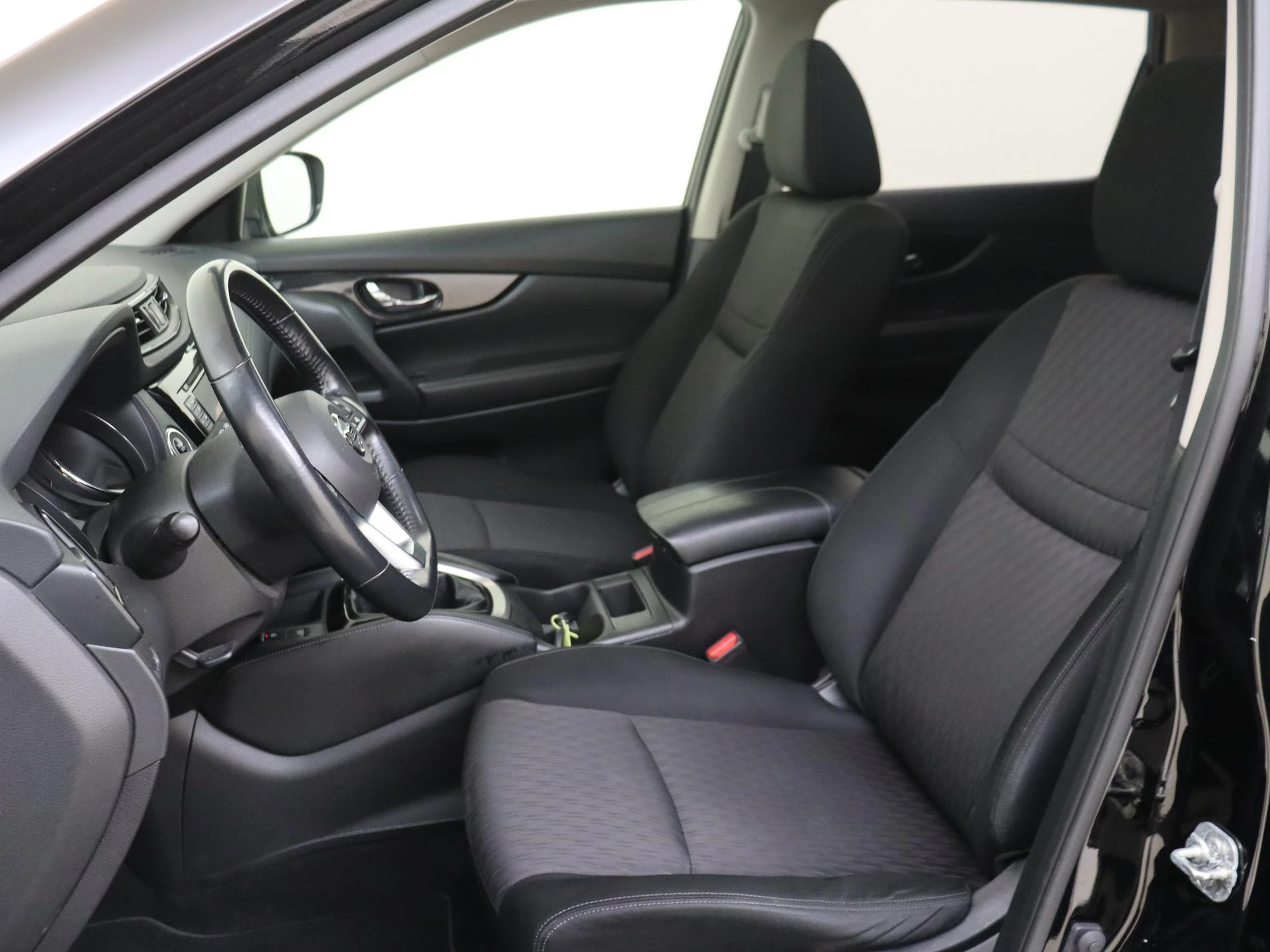 Nissan X-Trail 1.6 DIG-T N-Connecta 7p.