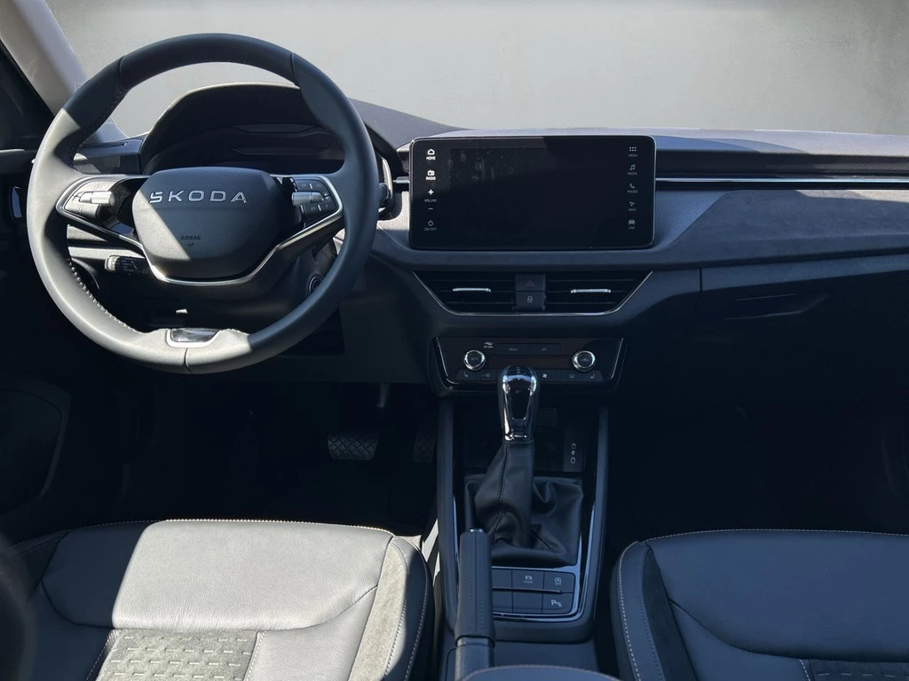 Škoda Scala Tour 1.0 TSI 116PS DSG ABGABE 12.2026