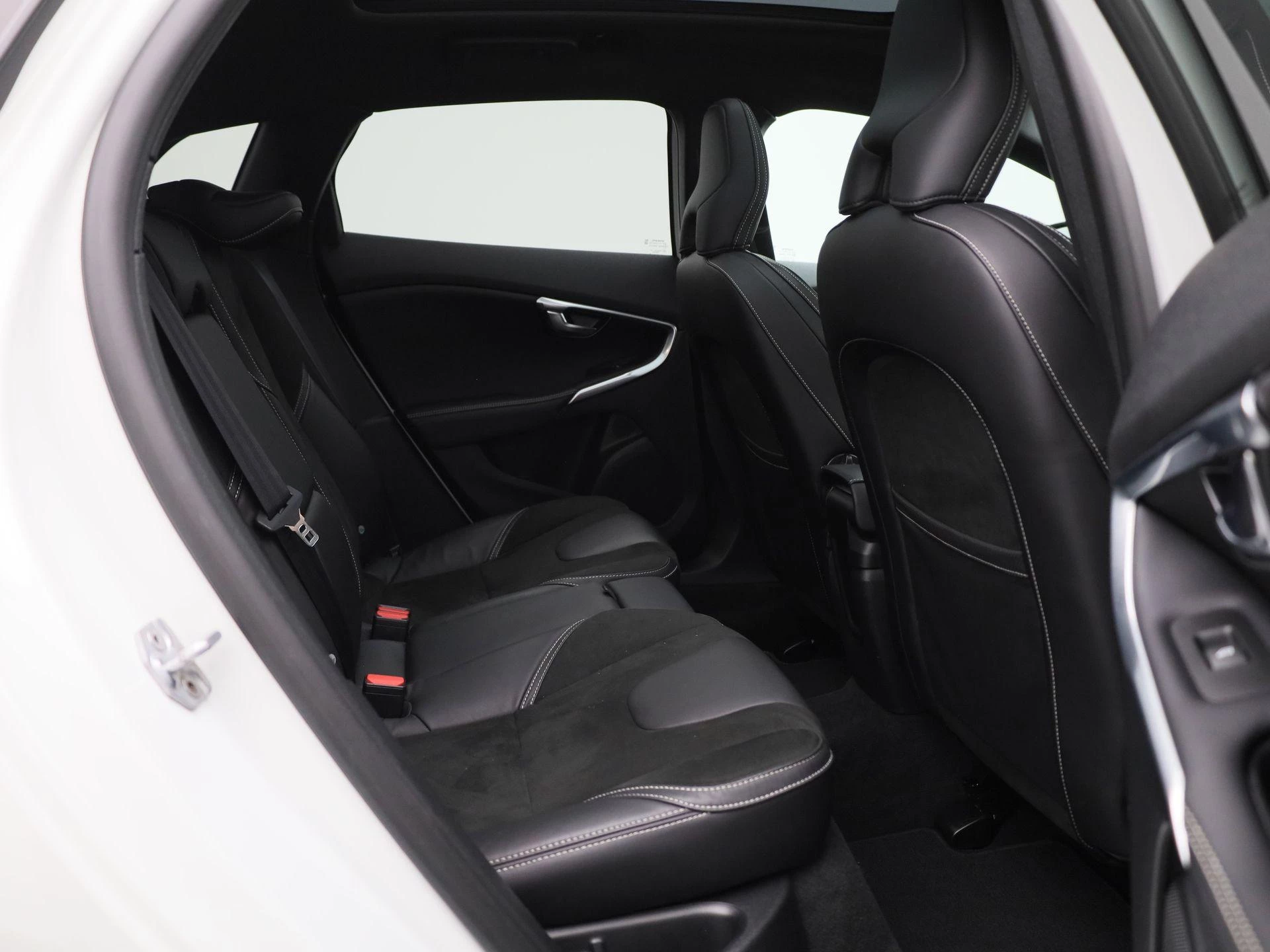Volvo V40 2.0 D3 Polar+ Sport