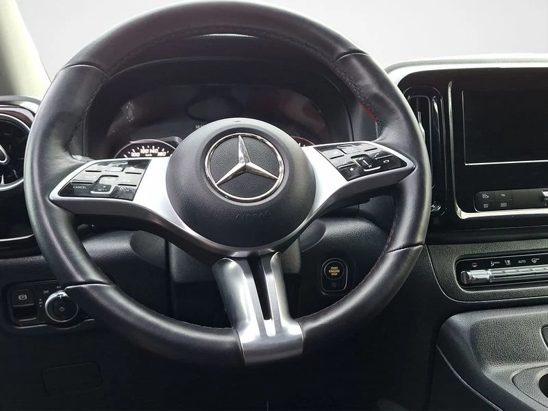 Mercedes-Benz Vito 116 TOURER SELECT LED AHK 2,5t 2x KLIMA NAV TourerW447 VITO 116 TOURER SELECT LED AHK 2,5t 2x KLIMA NAV Tourer