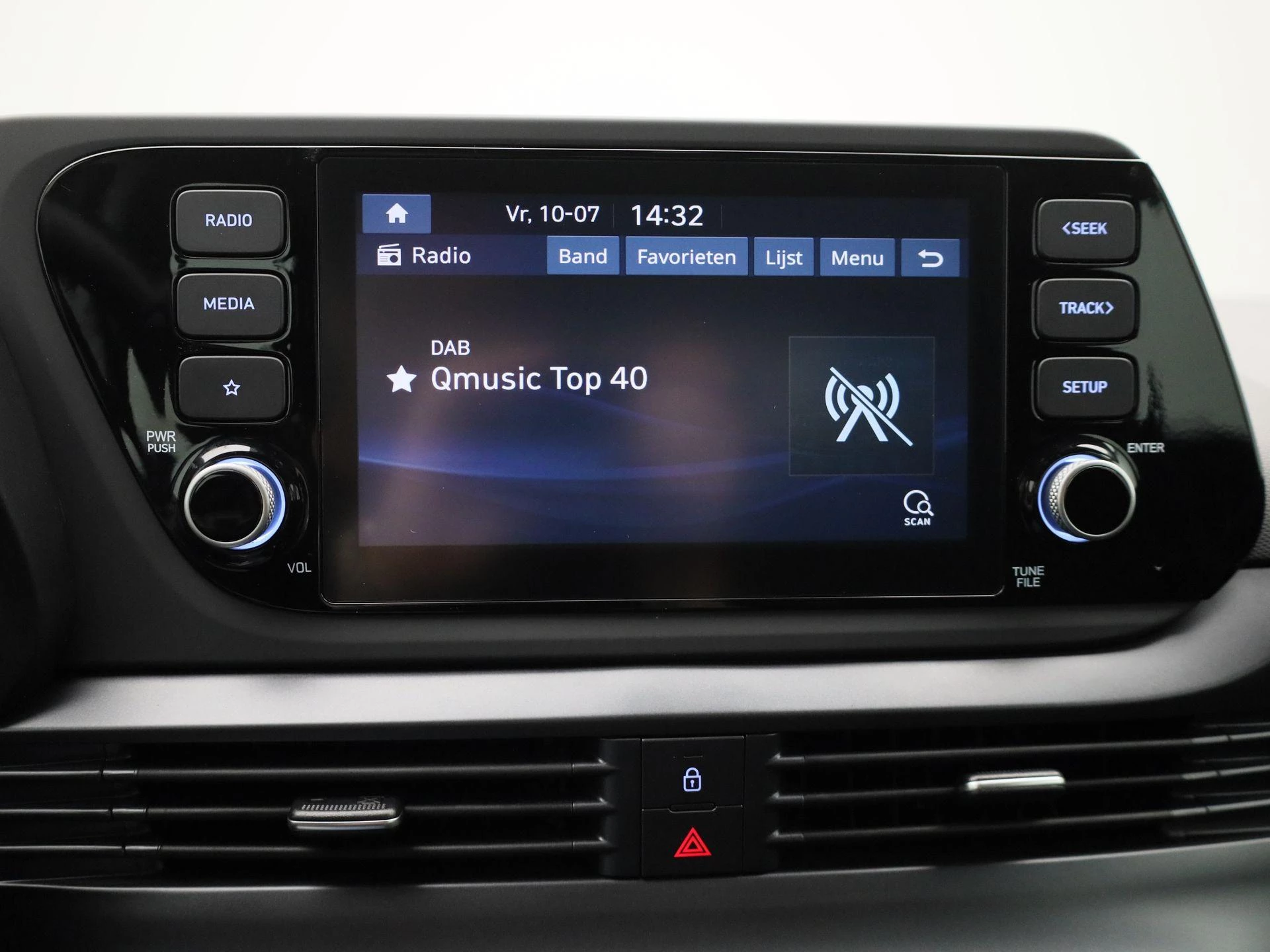 Hyundai Bayon 1.0 T-GDI Comfort