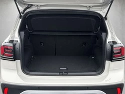 Volkswagen T-Cross 1.0 TSI 85 kW Energy