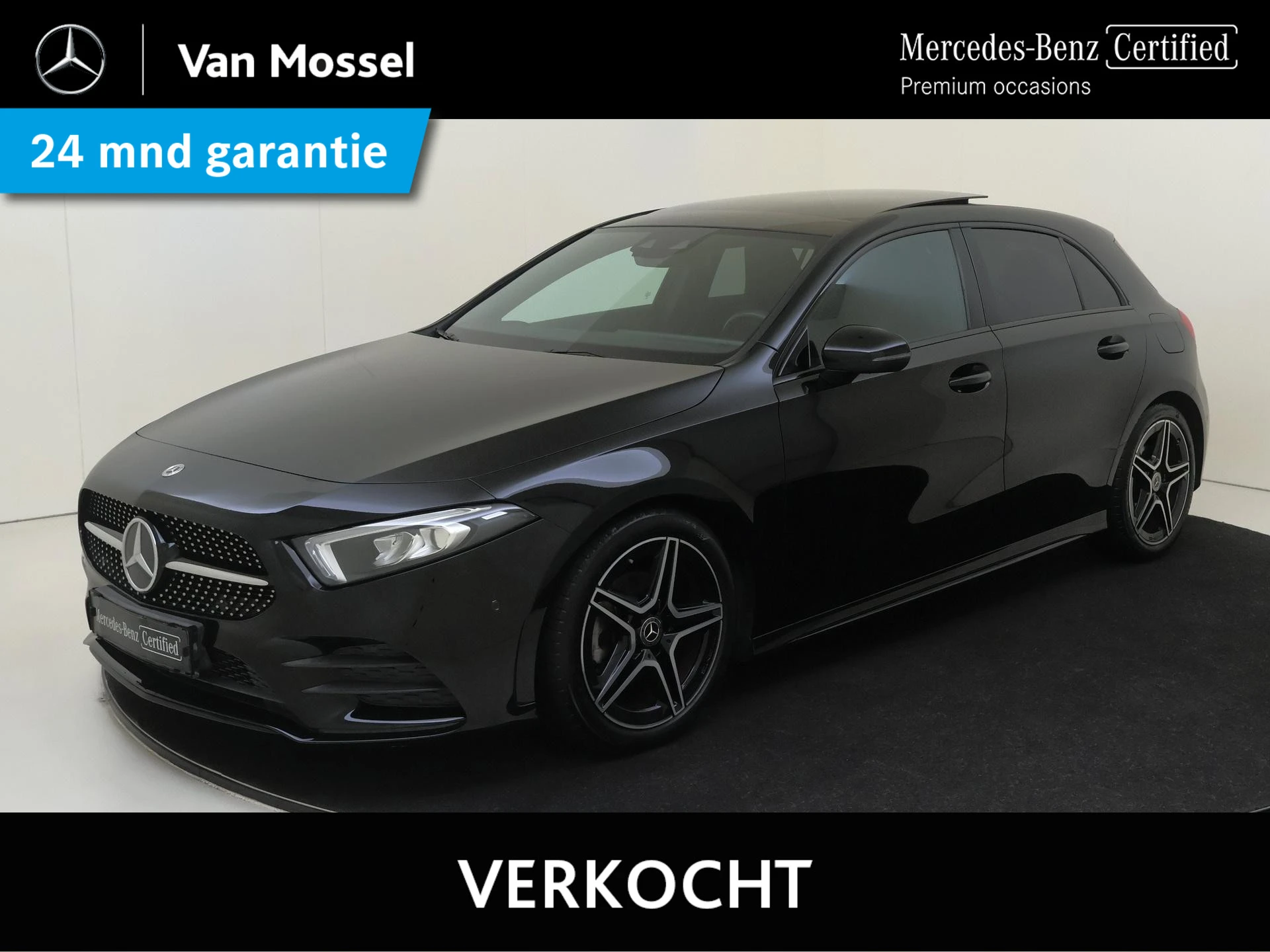 Mercedes-Benz-A-Klasse-image-0