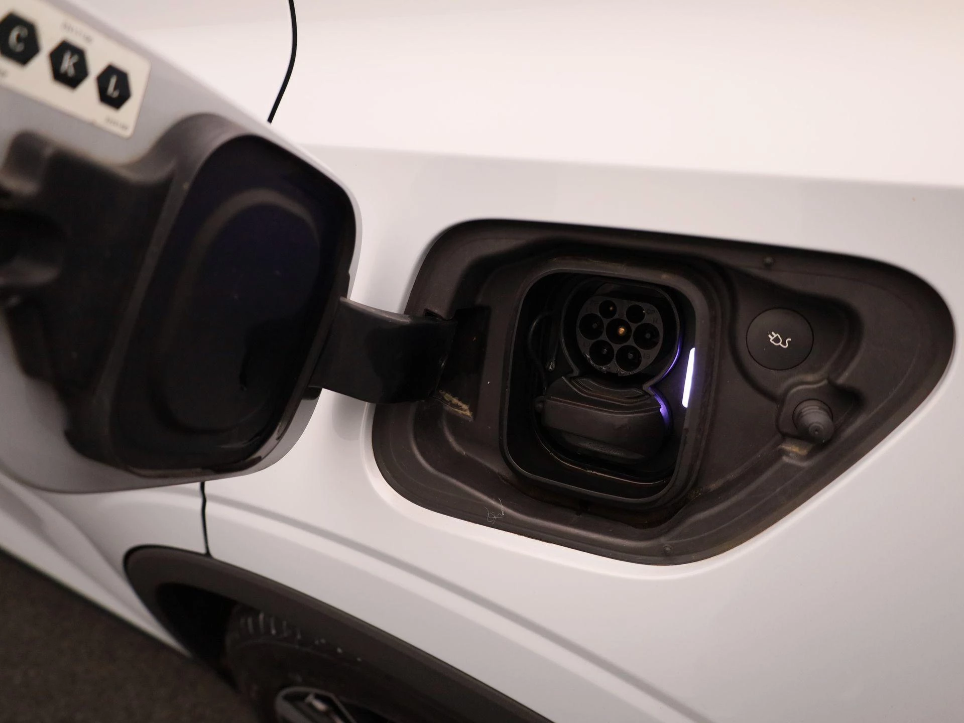 Polestar 2 Long Range Single Motor