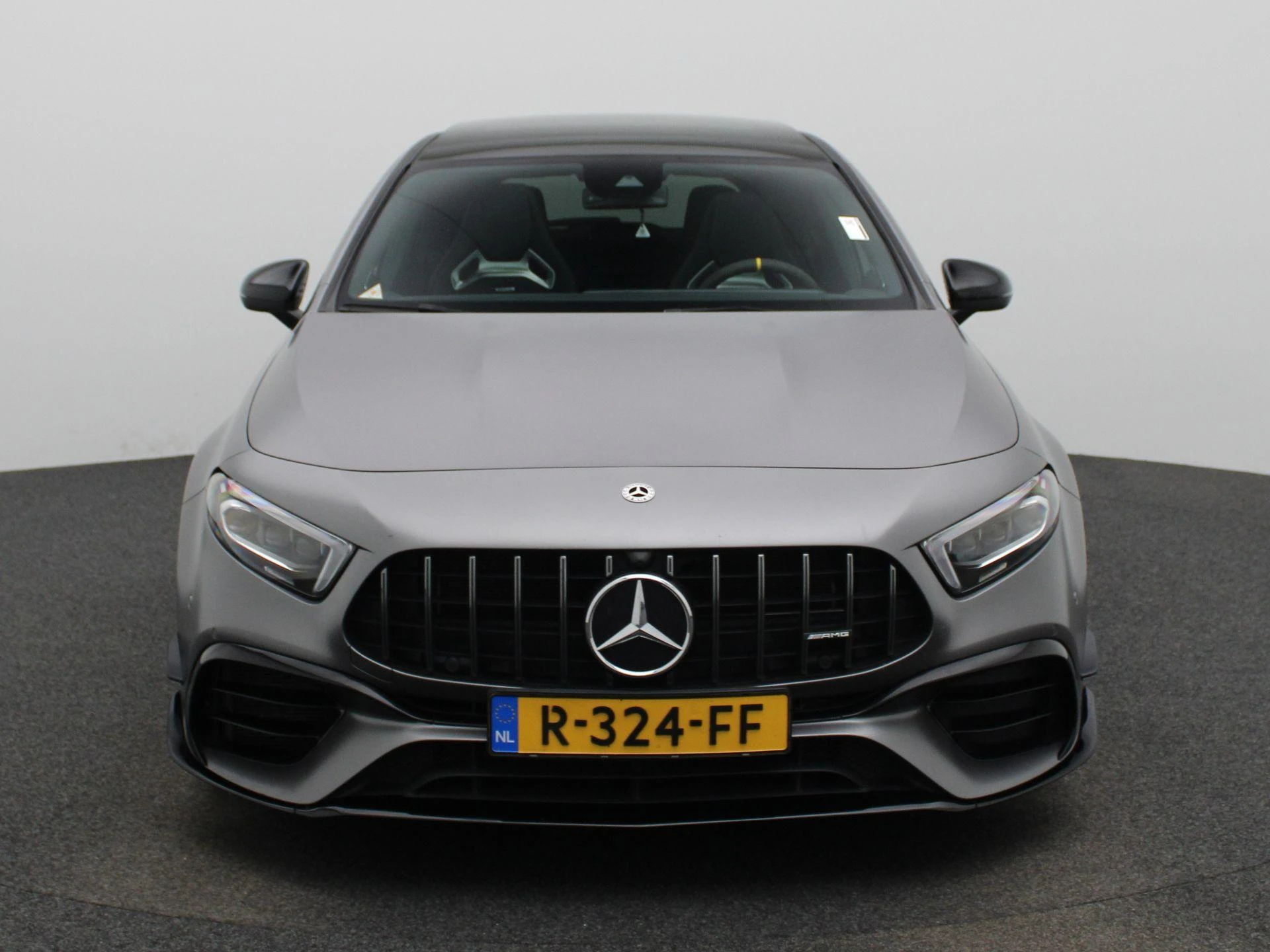 Mercedes-Benz A-Klasse AMG 45 S 4MATIC+ Edition 1