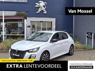 Peugeot 208 1.2 PureTech 100 Style