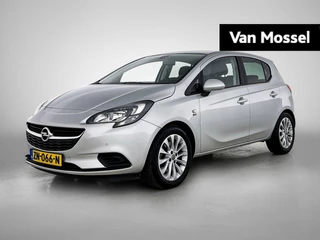 Opel Corsa 1.0 Turbo 120 Jaar Edition