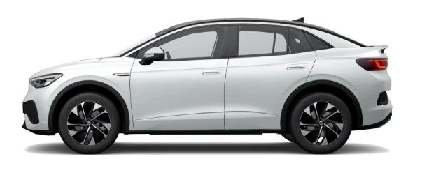 Volkswagen ID.5 Pro 77 kWh 204 PK|