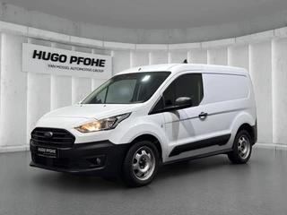 Ford Transit Connect T210 L1 1.0 EcoBoost 74kW Kasten-LKW. 3-türig