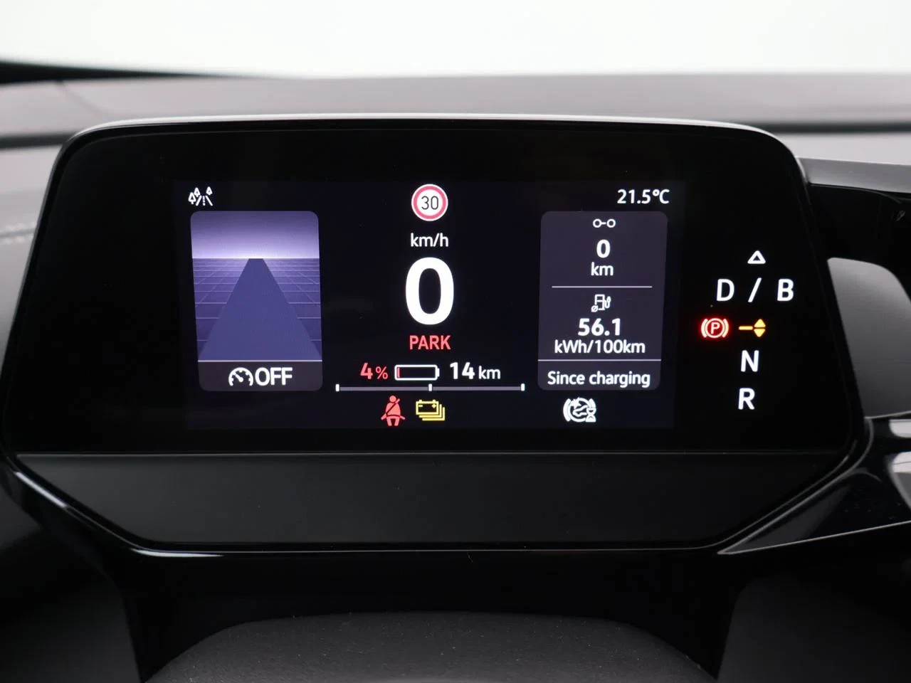 Volkswagen ID.4 Pro Performance Business Premium 77kWh 204pk *TREKHAAK*PANO*NAVI*APP CONNECT*BLTH*CRUISE*PDC*...