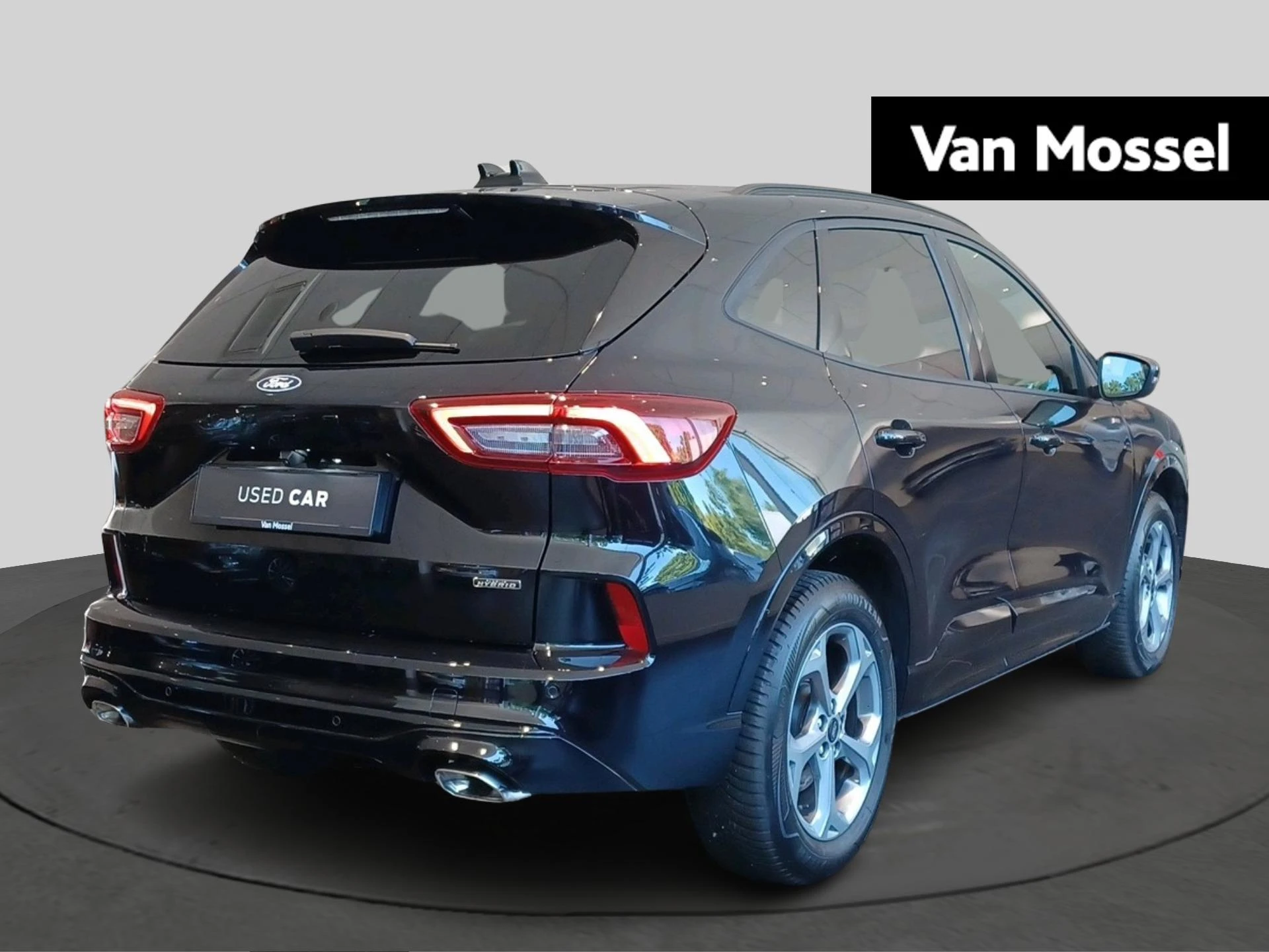 Ford Kuga NEW MODEL - ST LINE - PHEV