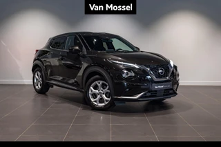 Nissan Juke 1.0 DIG-T 114 Acenta