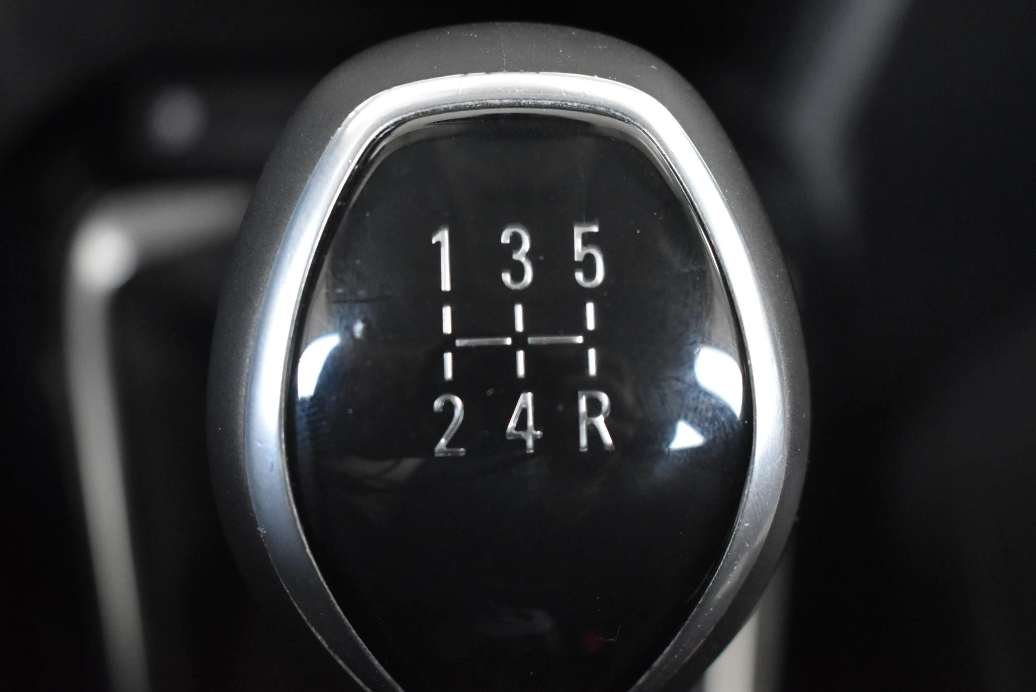 Opel Corsa 1.2 Edition