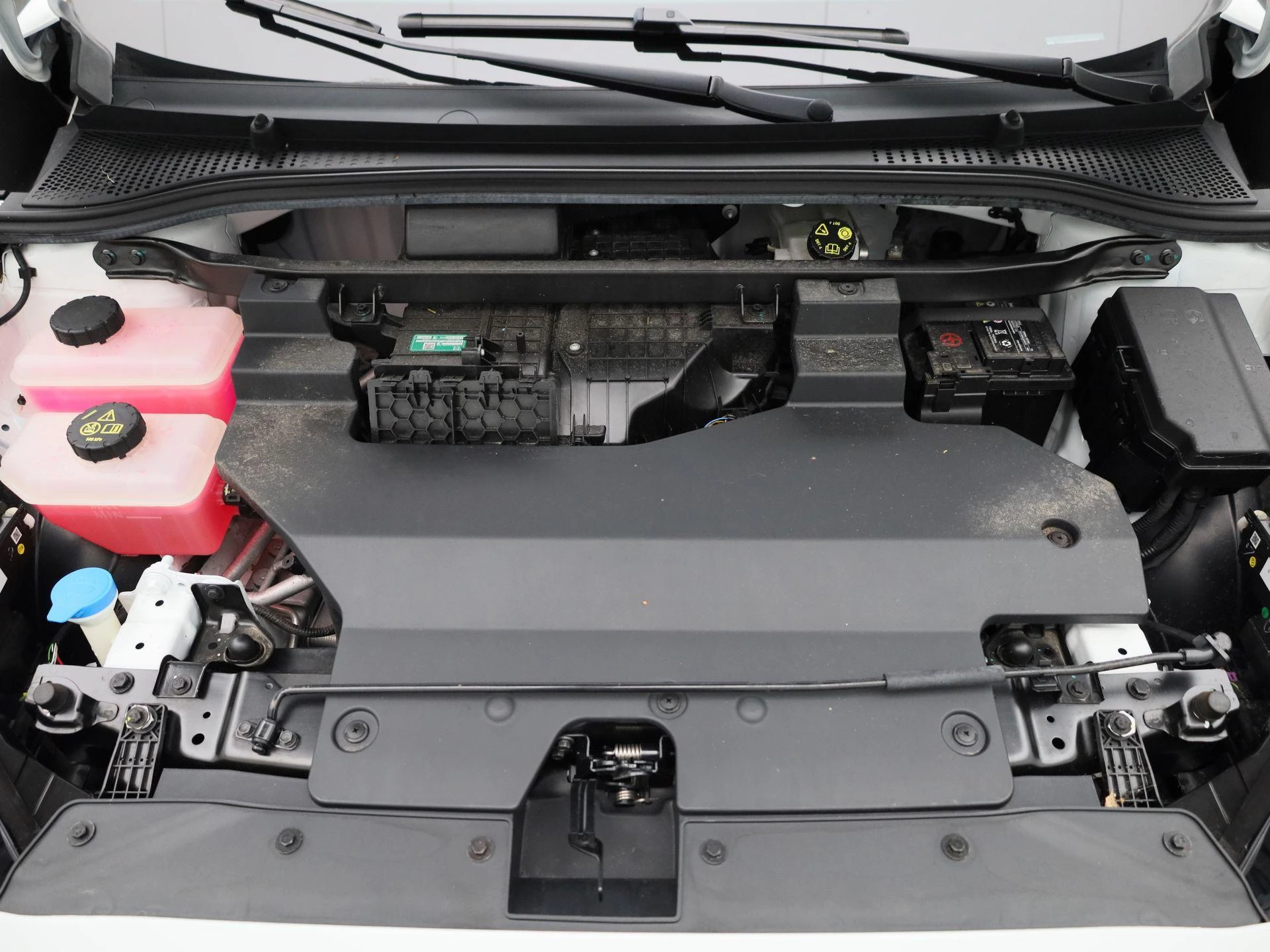 MG 4 Standard 51 kWh