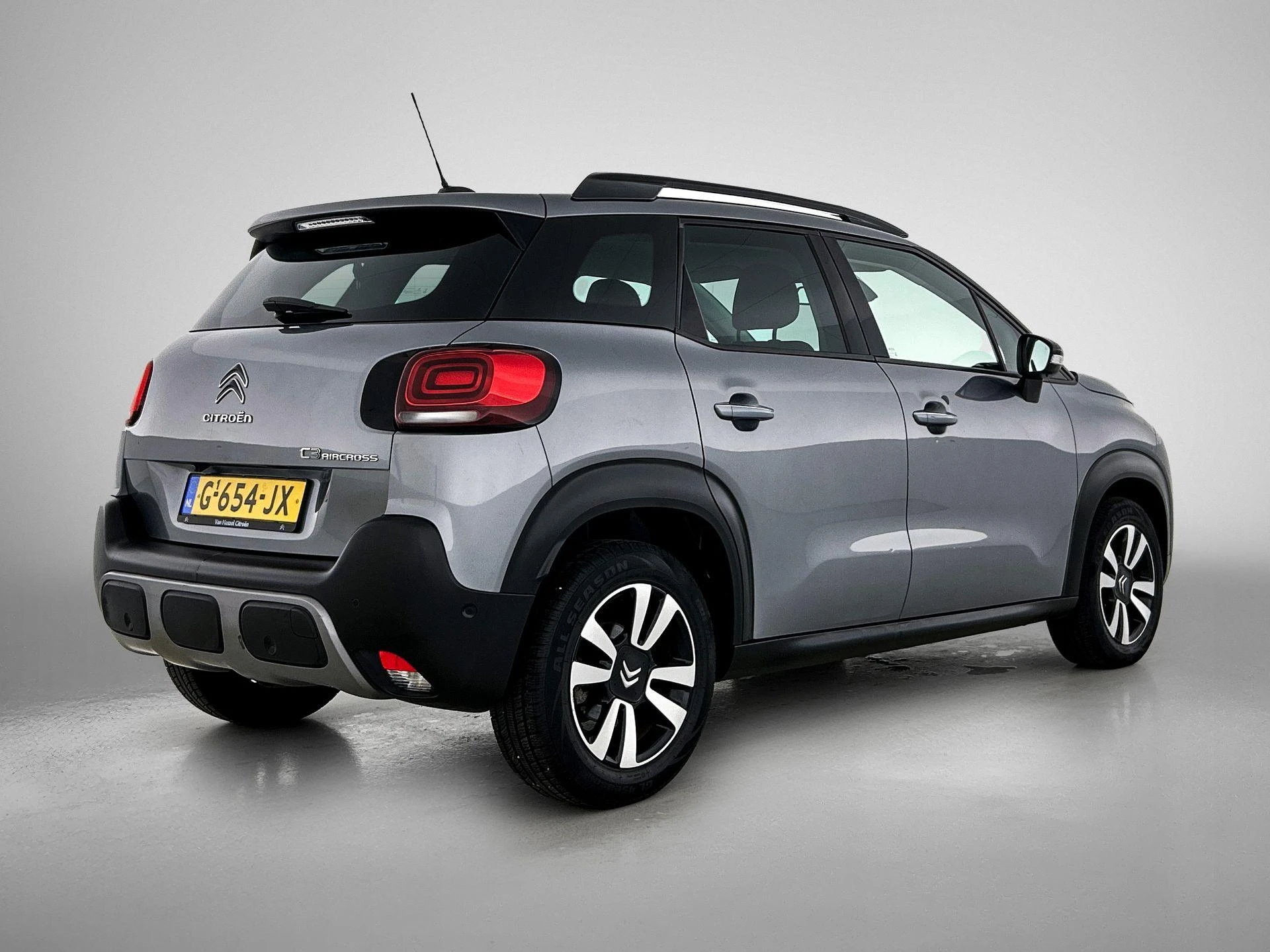 Citroën-C3 Aircross-image-3